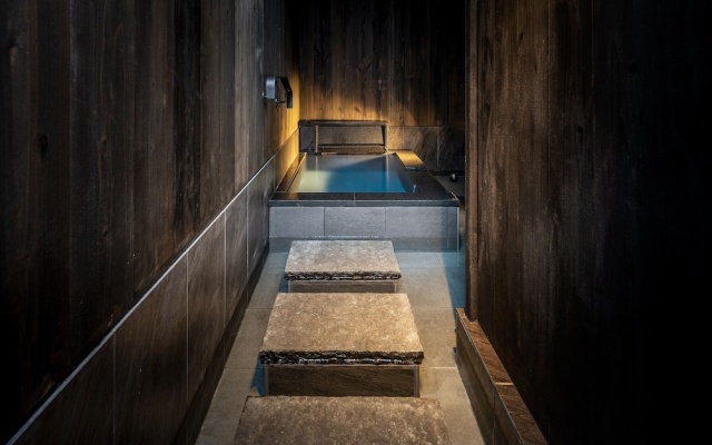 Mizu Twin room (트윈 침대 2개) 사진 3