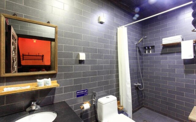 Pingyao Tianyuankui Hotel