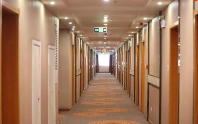 Hanlin Hotel