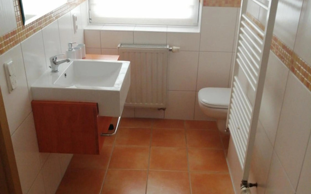 Ferienwohnung Bautzen Süd