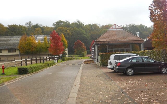 Relais de la Haute Sambre