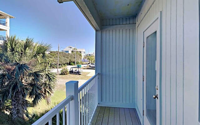 Seagrove Dunes Unit #3 Townhouse