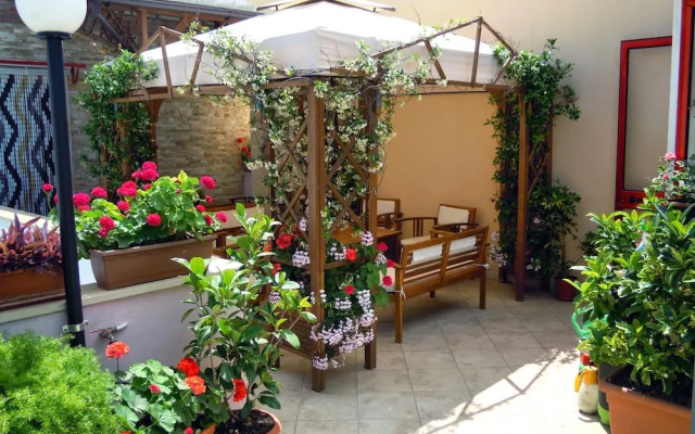 B&B del Lungomare