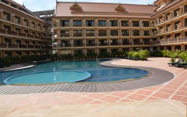 Bayon Era Hotel