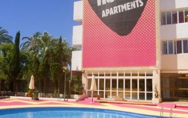 Mallorca Rocks Complex