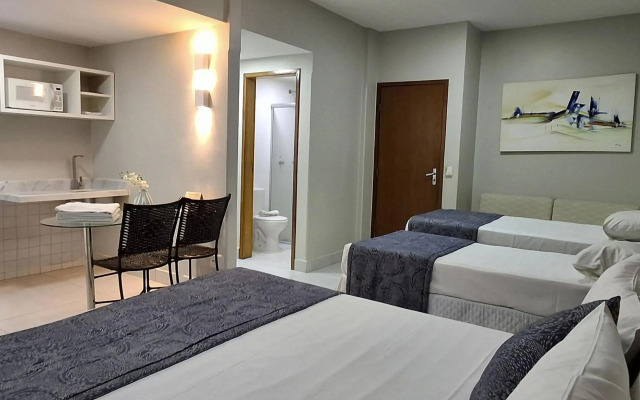 Hotsprings Hotel BVTUR