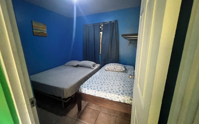 Las Casitas de Playa Negra