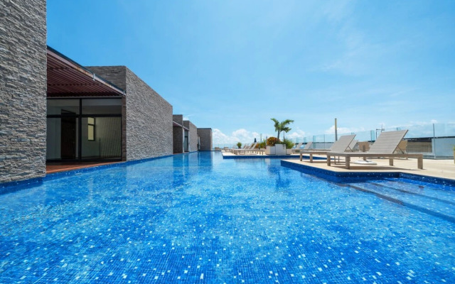 Nailea - Studio Close to the beach