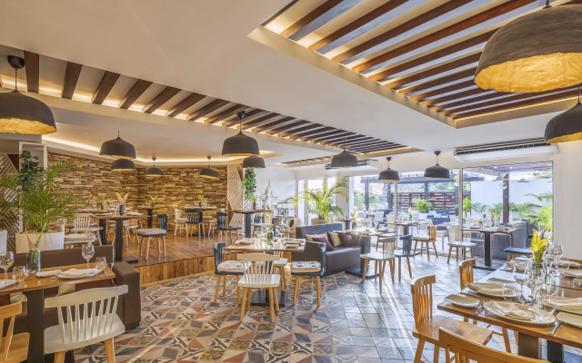 Melia Cayo Coco (Adults Only)