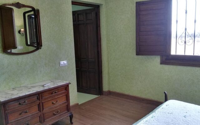 Casa Rural El Pinar II