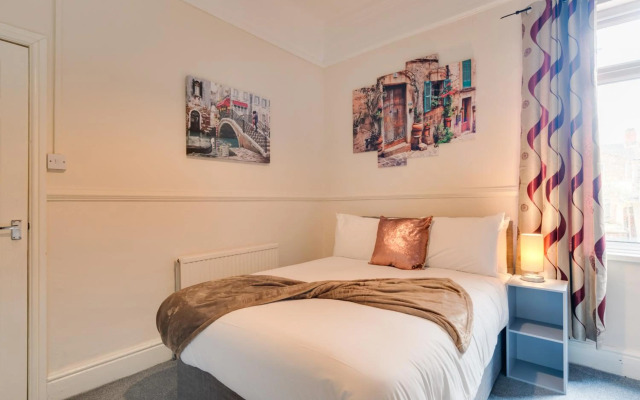 Ahenfie Plaza By Jesouth