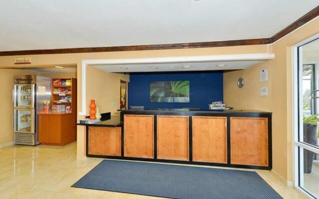 Fairfield Inn & Suites Helena