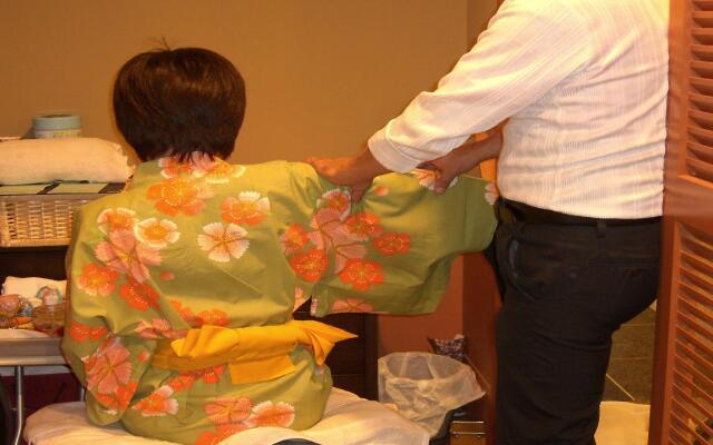 Nikko Senhime Monogatari