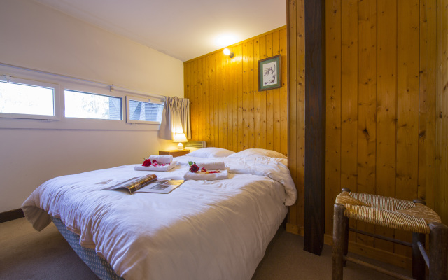 Résidence Grand Roc - Campanules 114