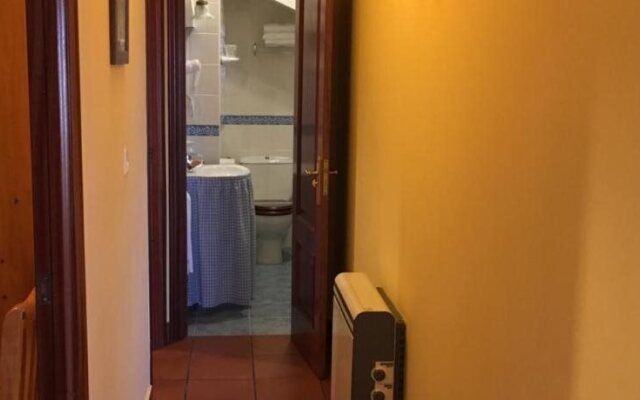 Escuder Apartamentos Turísticos
