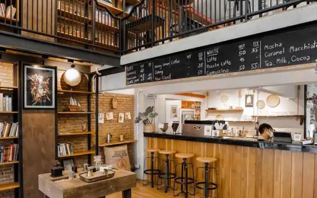 Paraiso Hotel Chiangmai