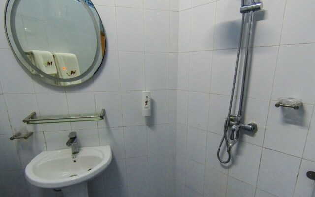Wakola Hotel Fass Dakar