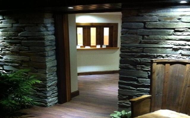 Smithfield guesthouse