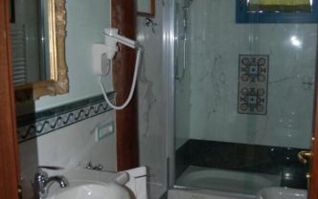 Inn Sul Bacino