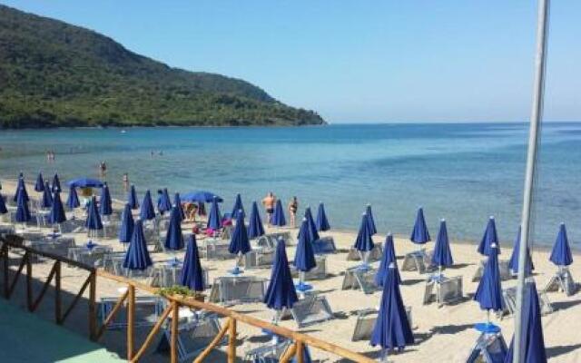 Elvè Agropoli