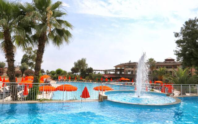 Bayar Garden Tatil Köyü