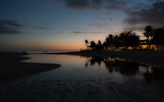 Kota Beach Resort