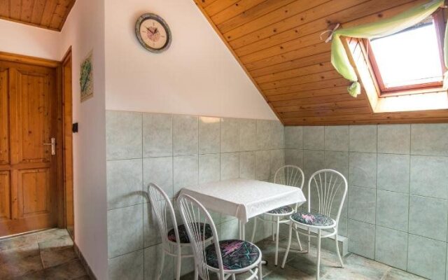 Topáz Apartmanházak