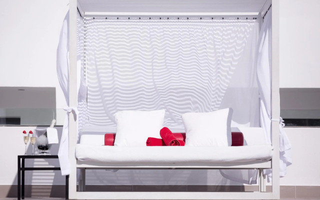 Migjorn Ibiza Suites & Spa