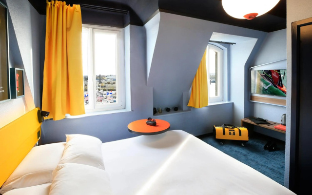 ibis Styles Saint-Malo Centre Historique