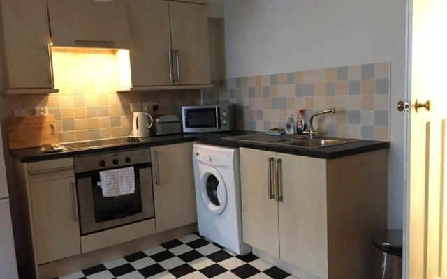 St Giles Serviced Apartments