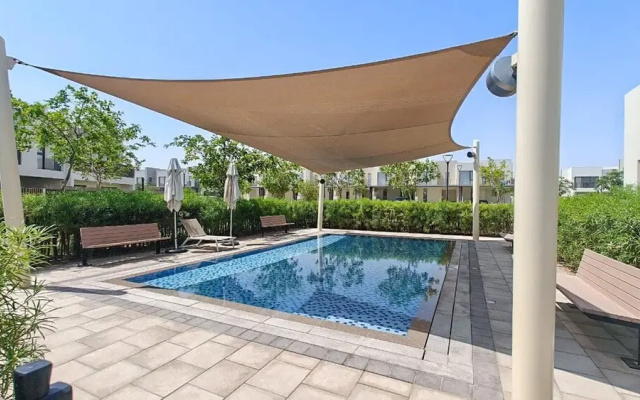Exceptional 4 Bedroom Villa Perfect for Everyone