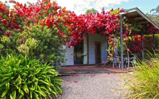 Valley Farm Vineyard Cottages