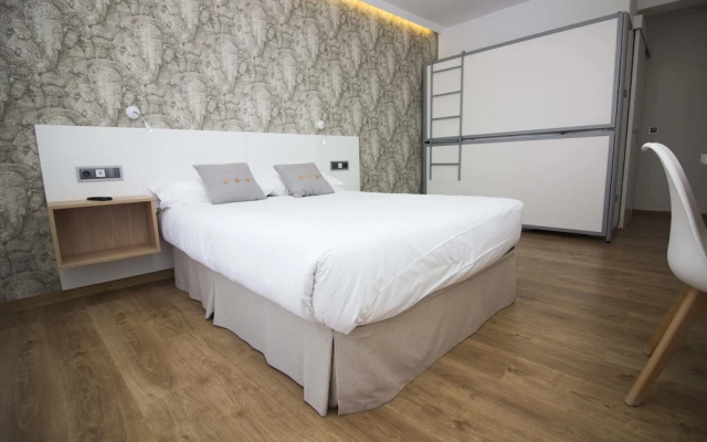 Hotel Vilagarcia