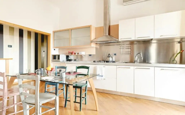 Sant'Orsola Design Apartment