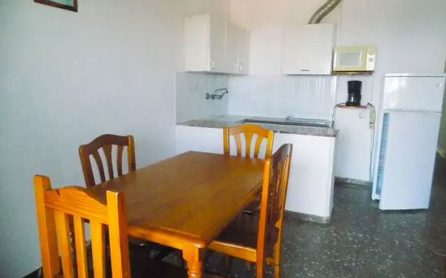 Apartamentos Santiago