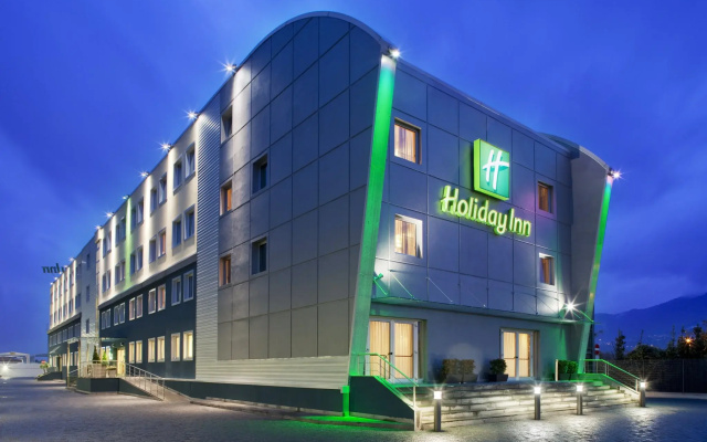 Holiday Inn Salerno - Cava De'Tirreni by IHG