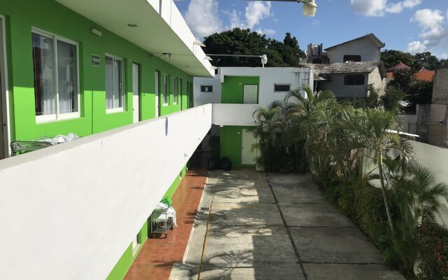 Hotel Avenida