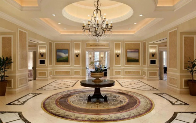 Caesars New Orleans