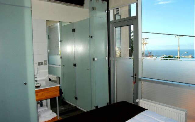 Verso Hotel