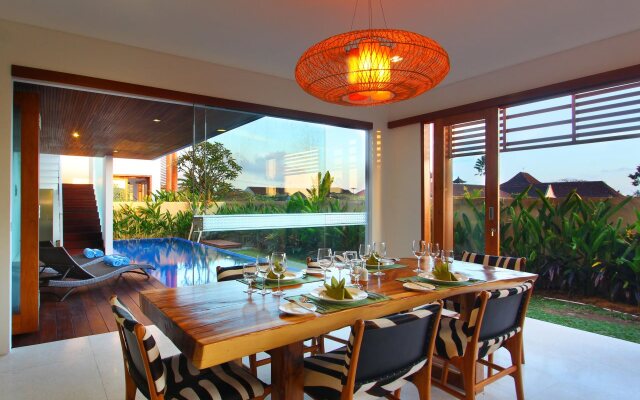 Papillon Umalas Villas