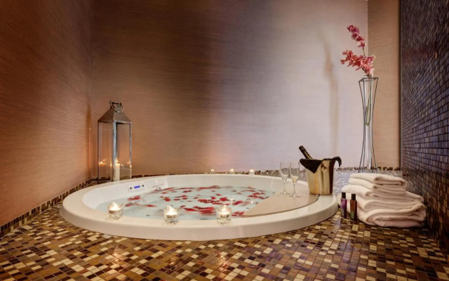 Hotel Dharma Luxury Hotel
