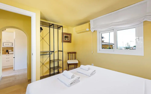 Stay U-nique Apartments Goya II
