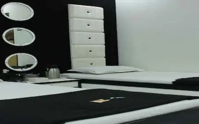 Room Maangta 219 - Goregoan