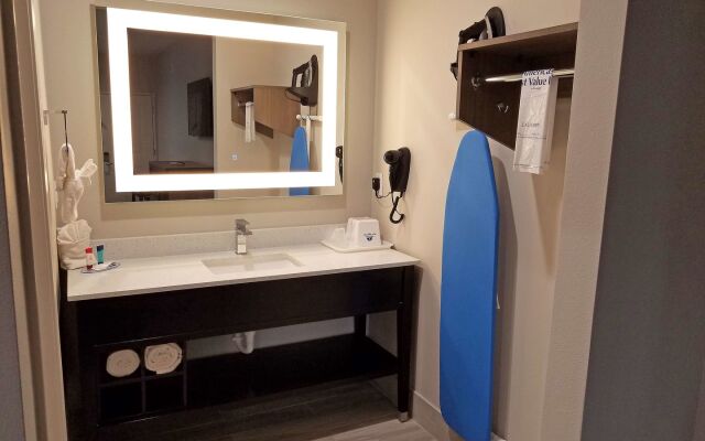 Palace Inn Blue Tomball Parkway