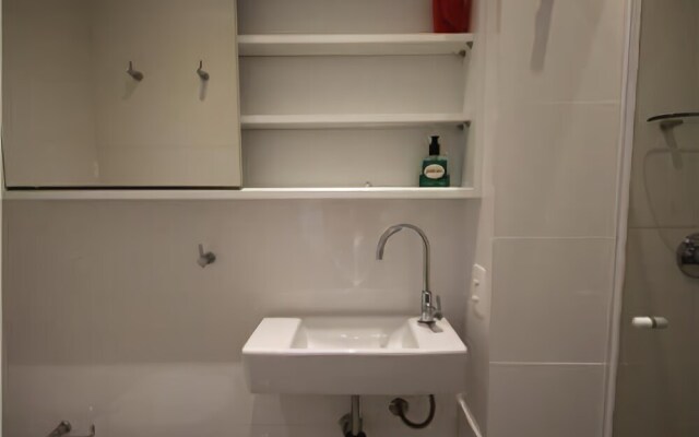 GoHouse Epitacio 104
