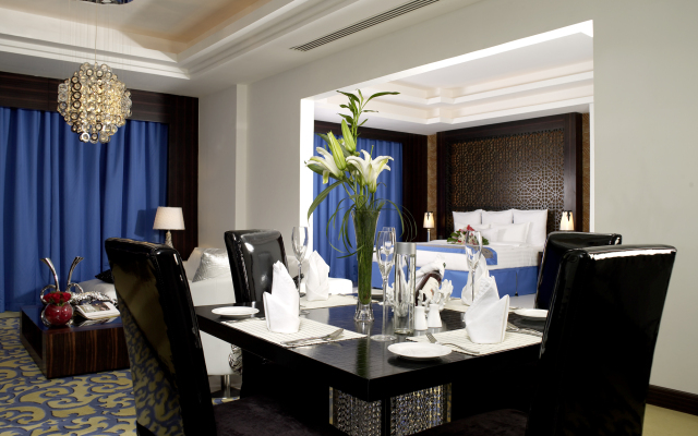 Nordic Palace & SPA