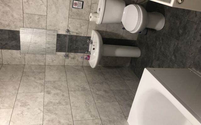 The Bay Horse Accommodation