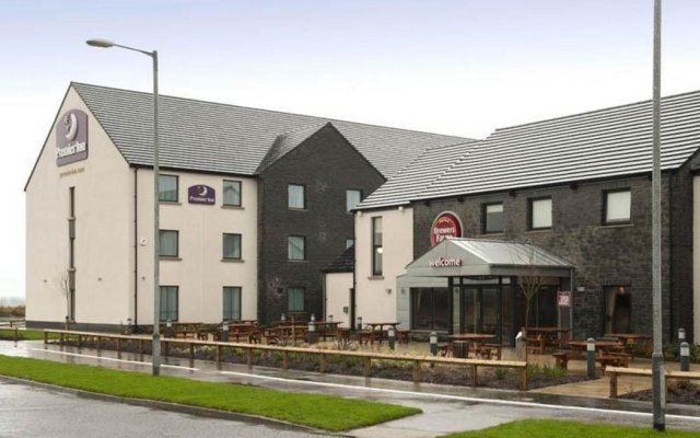 Premier Inn Derry/Londonderry