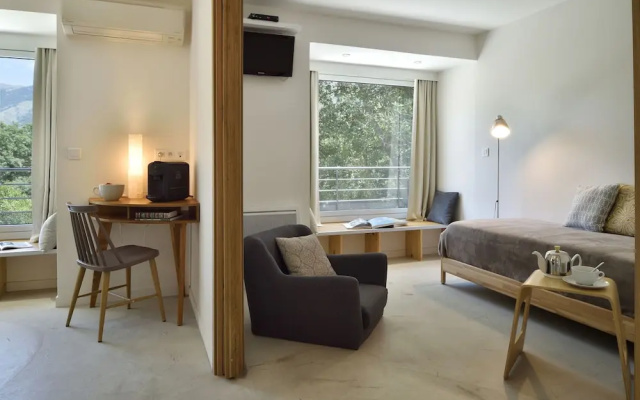Artemisia Boutique Hôtel
