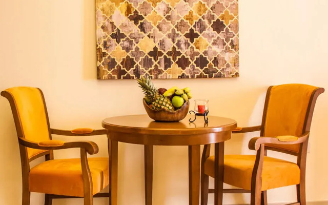 Olive Tree Residence